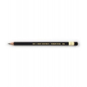 Grafitni svinčnik 2B,...