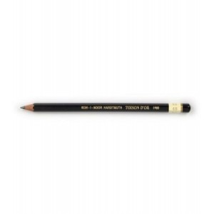 Grafitni svinčnik 4B,...