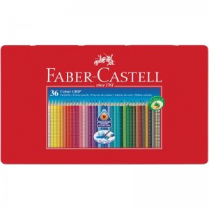 Barvice Faber Castell 36/1...