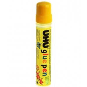 Lepilo UHU Glue pen 50ml