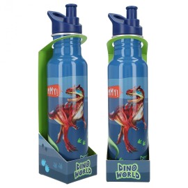 Dino World Steklenica Za Pitje