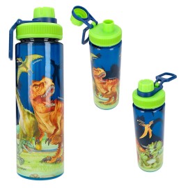 Dino World Steklenica, XL