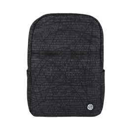 Nahrbtnik Kaos, Deep Black