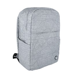 Nahrbtnik Kaos, Smoke Gray