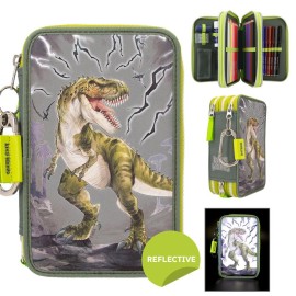 Dino World 3 Delna...