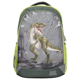 Šolski Nahrbtnik Dino World