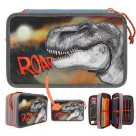 Dino World 3 Delna...