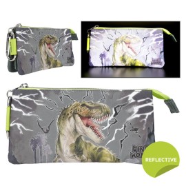 Dino World Tridelna Peresnica