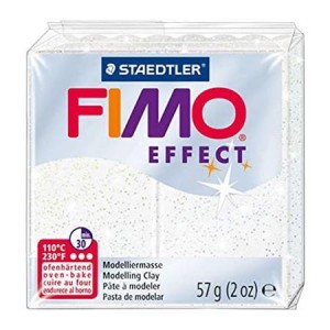 FIMO masa effect, 052 bela...