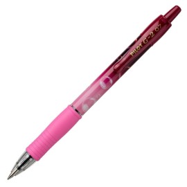 Pilot Gel roler G-2 0,7...