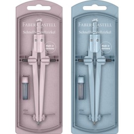 Šestilo Faber -Castell Stream