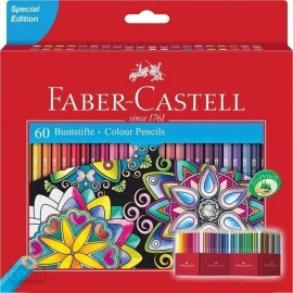 Faber Castel barvice GRAD...