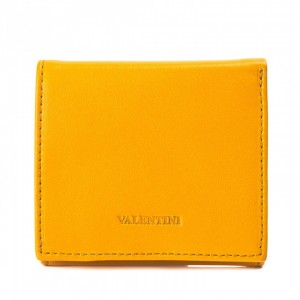 Usnjena denarnica Valentini...