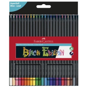 Barvice Faber-Castell 24/1...