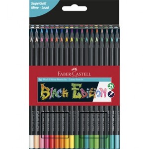 Barvice Faber-Castell 36/1...