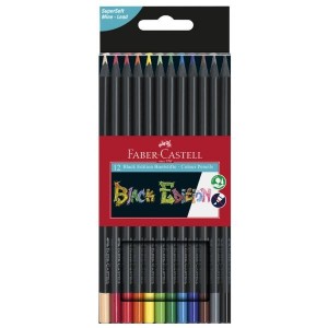 Barvice Faber-Castell 12/1...
